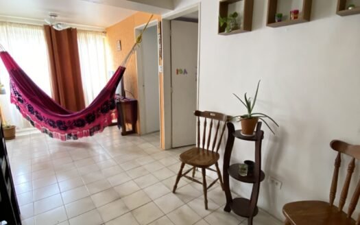 Apartamento en florestamar