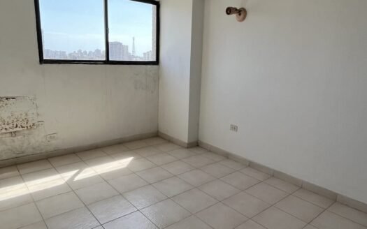 Apartamento El Ombu