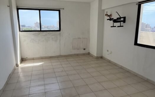 Apartamento El Ombu