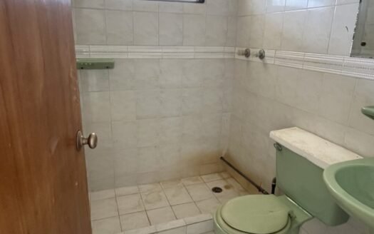 Apartamento El Ombu