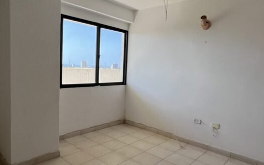 Apartamento El Ombu