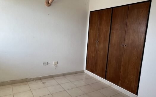 Apartamento El Ombu