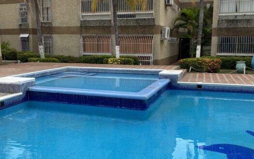 Apartamento en florestamar