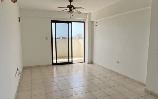 Apartamento El Ombu