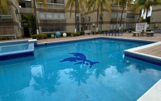 Apartamento en florestamar