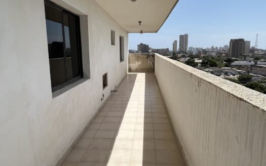 Apartamento El Ombu