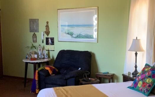 Casa en Paraiso I