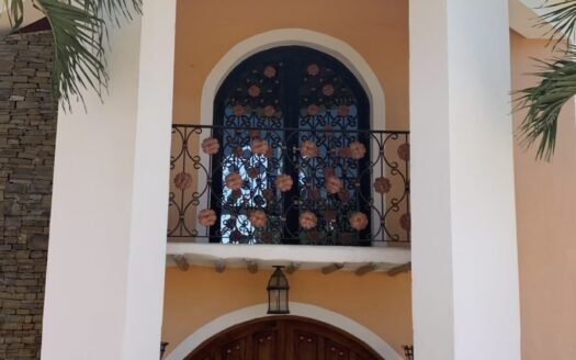 Casa en Paraiso I