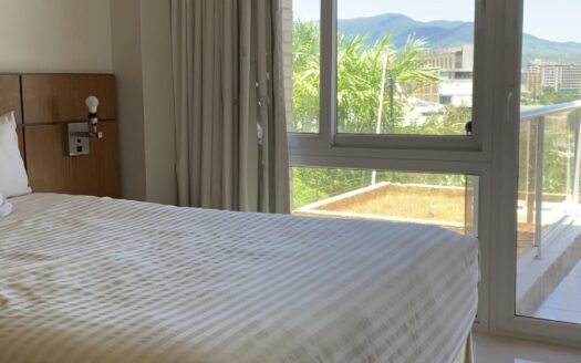 Apartamento en Playa Moreno