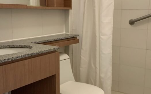 Apartamento en Playa Moreno