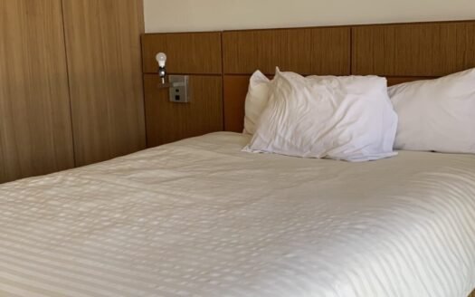 Apartamento en Playa Moreno