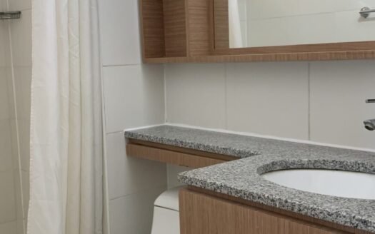 Apartamento en Playa Moreno