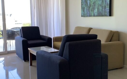 Apartamento en Playa Moreno