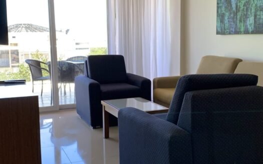 Apartamento en Playa Moreno