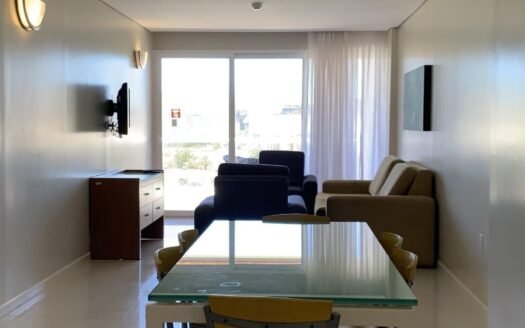 Apartamento en Playa Moreno