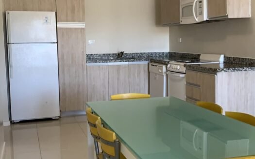 Apartamento en Playa Moreno