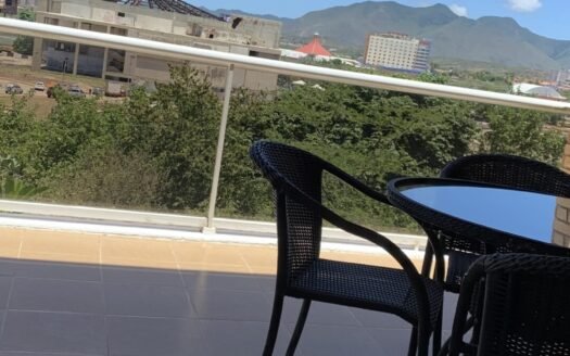 Apartamento en Playa Moreno