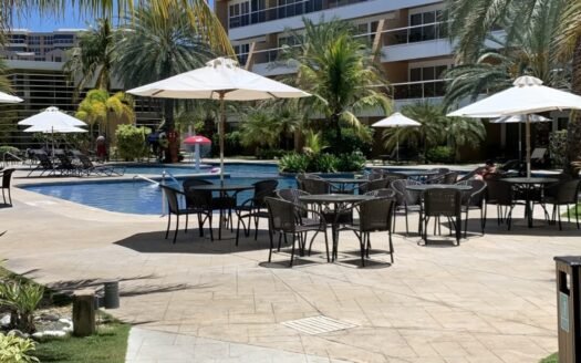 Apartamento en Playa Moreno