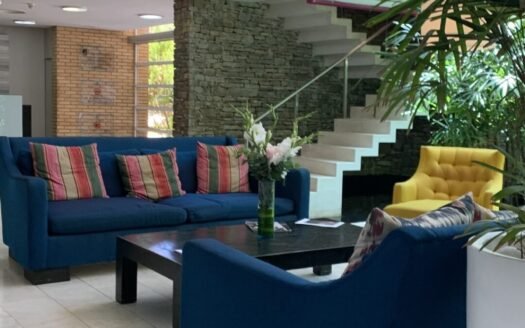 Apartamento en Playa Moreno