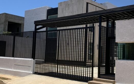 Moderno Townhouse