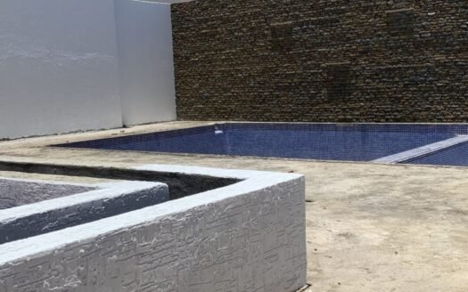 Moderno Townhouse