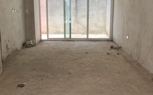 Moderno Townhouse