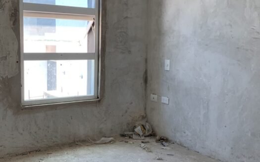Moderno Townhouse