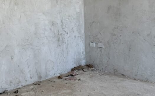 Moderno Townhouse