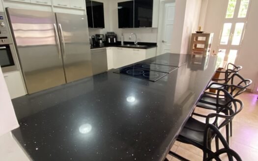 Townhouse en el valle