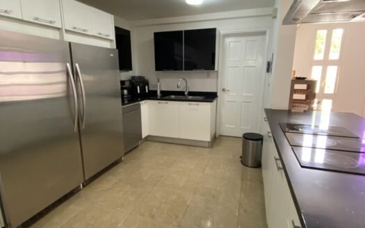 Townhouse en el valle