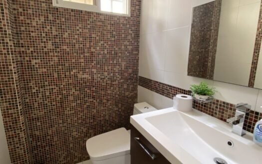 Townhouse en el valle