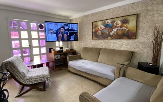 Townhouse en el valle