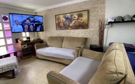 Townhouse en el valle