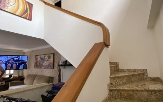 Townhouse en el valle