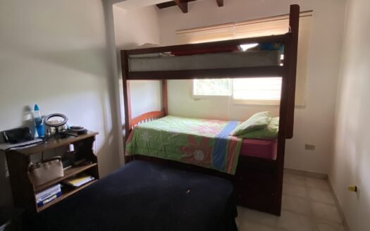 Townhouse en el valle