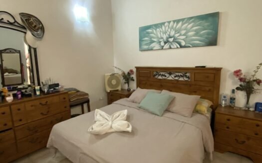 Townhouse en el valle