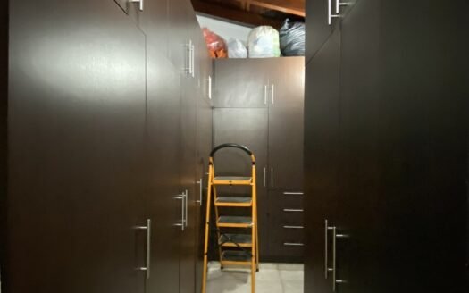 Townhouse en el valle