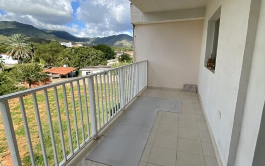 En venta apartamento en Camoruco