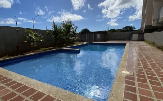 En venta apartamento en Camoruco
