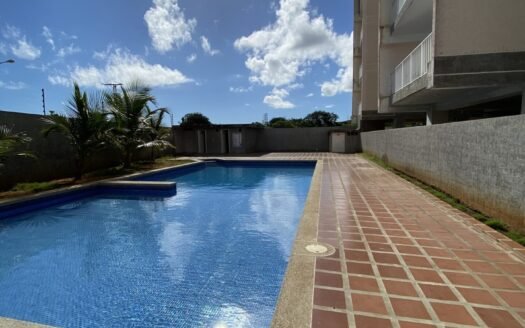 En venta apartamento en Camoruco