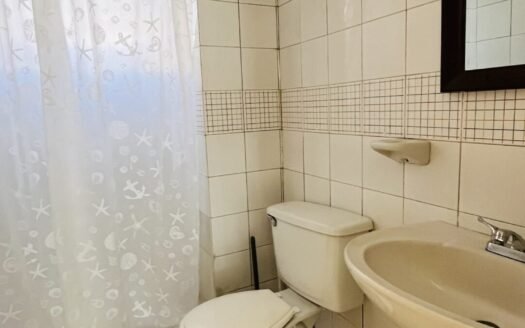 Apartamento en Playa El Angel