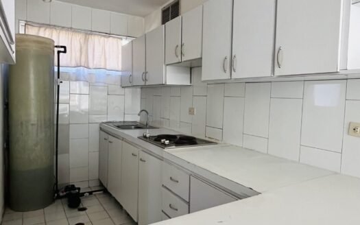 Apartamento en Playa El Angel