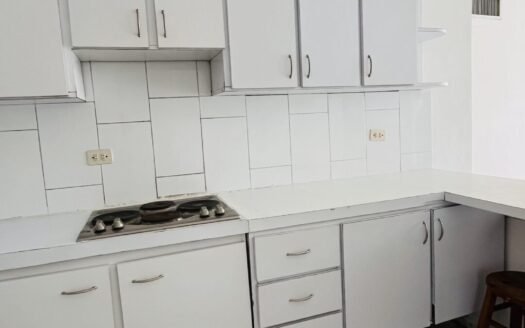 Apartamento en Playa El Angel