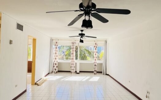 Apartamento en Playa El Angel