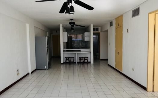 Apartamento en Playa El Angel