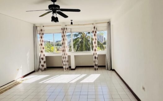 Apartamento en Playa El Angel
