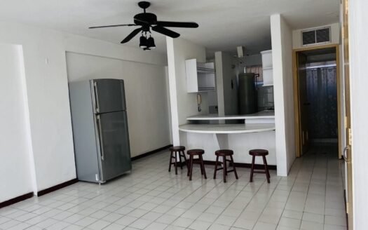 Apartamento en Playa El Angel