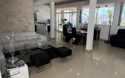 Casa Paraíso 1