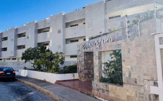 Apartamento en Playa El Angel