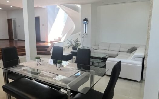 Casa Paraíso 1